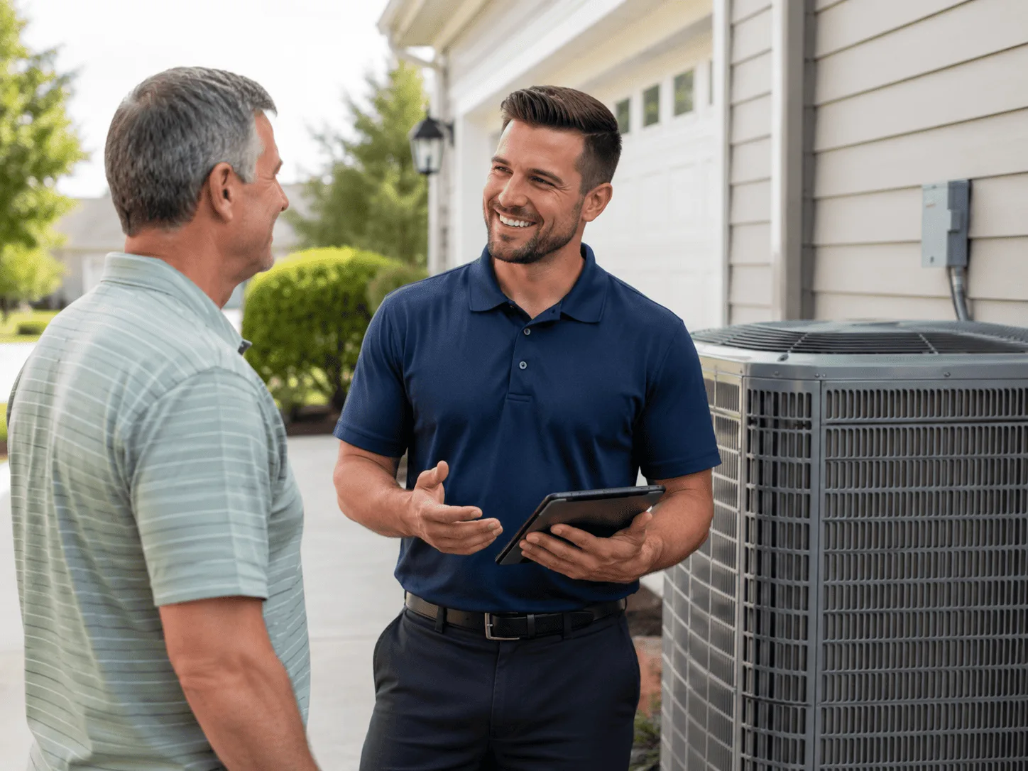 Heat Pump Installation Vancouver, WA FAQs